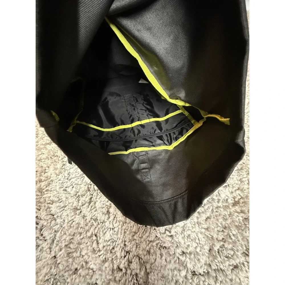 Timbuk2 Tuck Pack Backpack‎ Bag Commuter Bag Bike Backpack! * READ